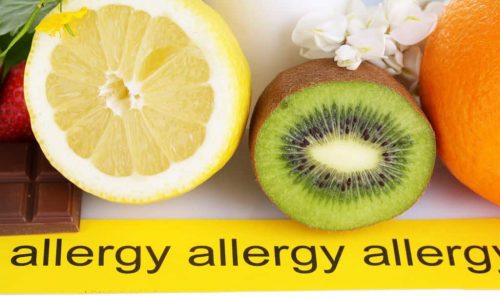 Allergierisiko