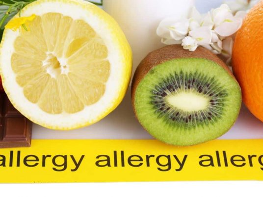 Allergierisiko